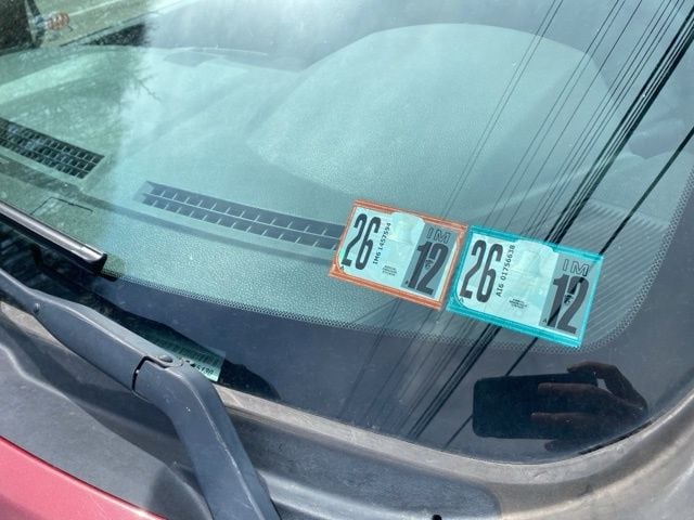 Thumbnail: 2018 RAM 1500 - 5