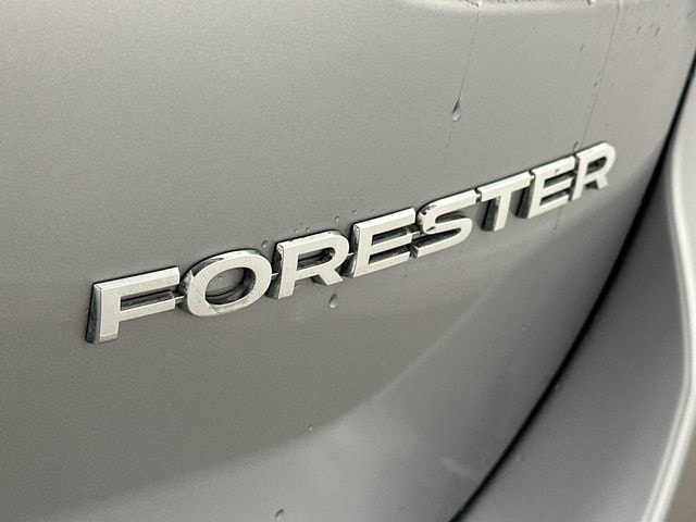 Thumbnail: 2023 Subaru Forester - 29
