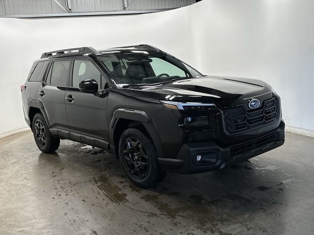 Thumbnail: 2026 Subaru Outback - 29