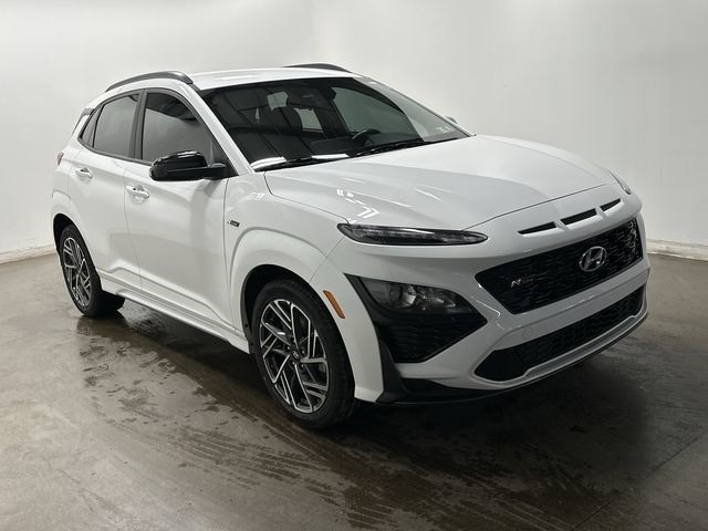 Thumbnail: 2022 Hyundai Kona - 30
