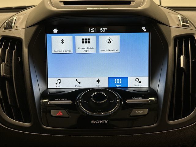 Thumbnail: 2017 Ford Escape - 13