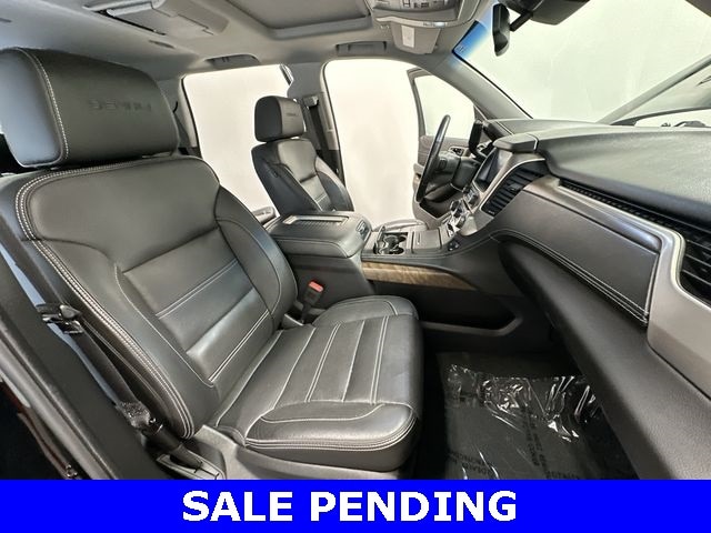 Thumbnail: 2018 GMC Yukon - 24