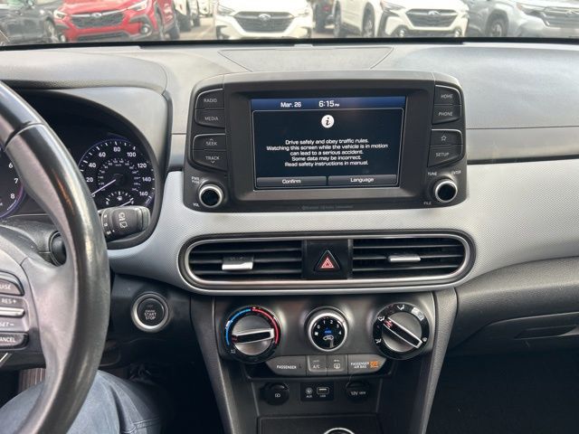 Thumbnail: 2019 Hyundai Kona - 3