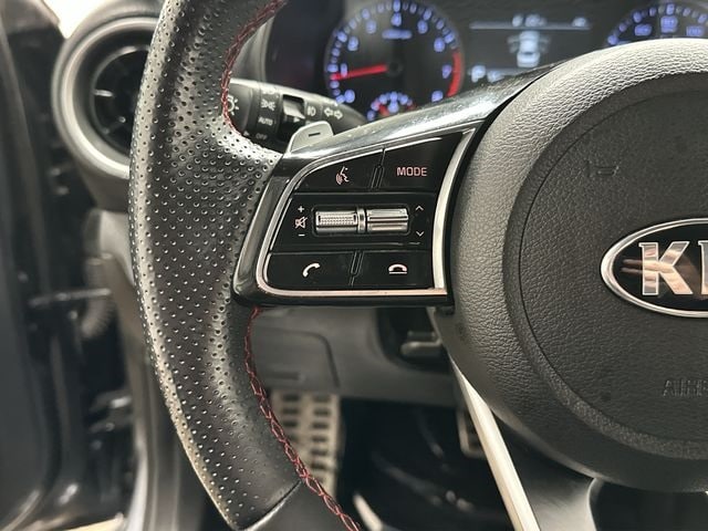 Thumbnail: 2021 Kia Forte - 9