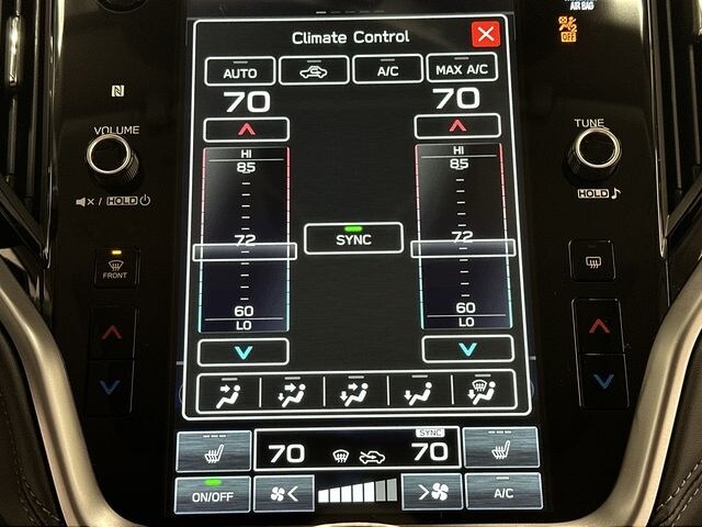 Thumbnail: 2025 Subaru Outback - 16