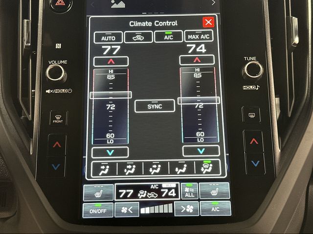 Thumbnail: 2026 Subaru Forester - 15