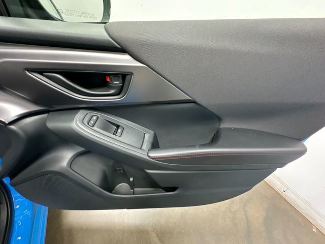 Thumbnail: 2025 Subaru Impreza - 21