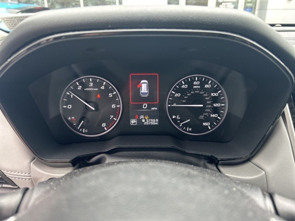 Used 2023 Subaru Outback Premium SUV