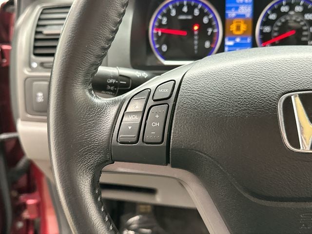 Thumbnail: 2010 Honda CR-V - 9