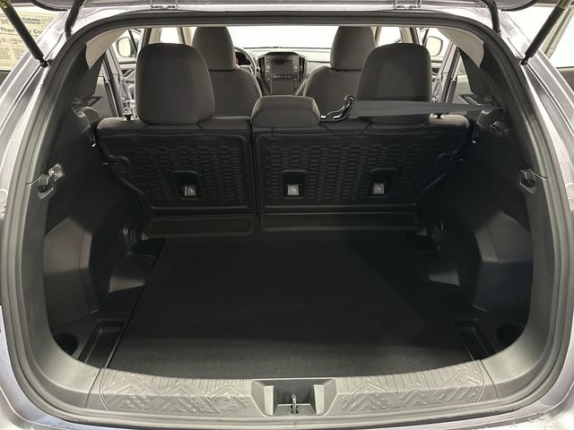 Thumbnail: 2025 Subaru Impreza - 21