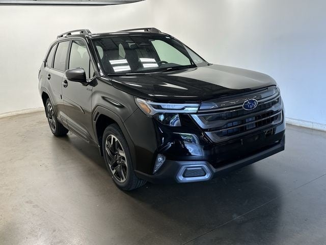 Thumbnail: 2025 Subaru Forester - 28