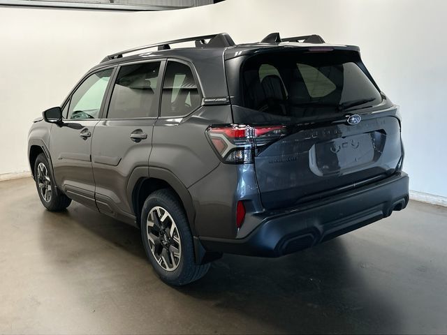 Thumbnail: 2026 Subaru Forester - 28