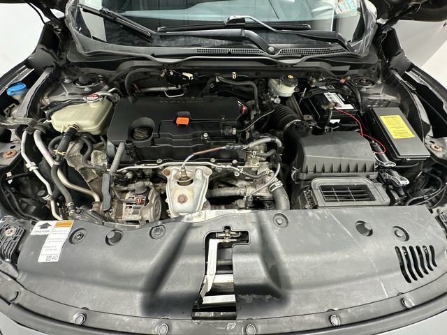 Thumbnail: 2017 Honda Civic - 26