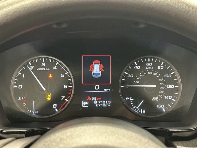 Thumbnail: 2024 Subaru Outback - 6