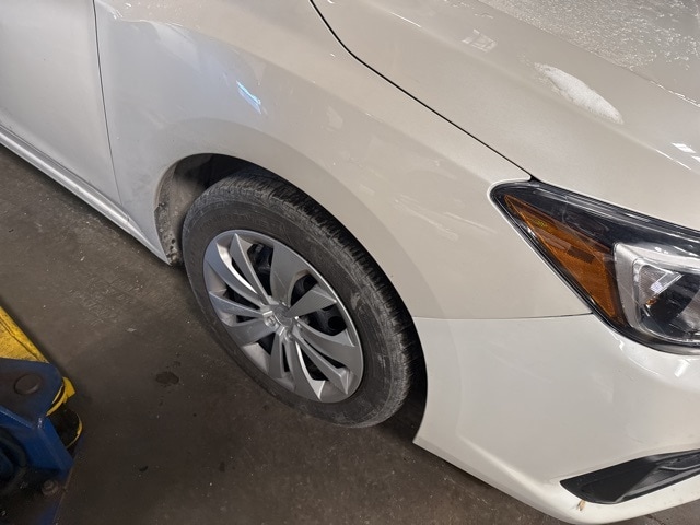 Thumbnail: 2023 Subaru Impreza - 3