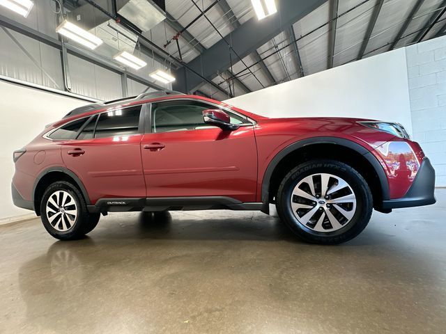 Thumbnail: 2022 Subaru Outback - 3