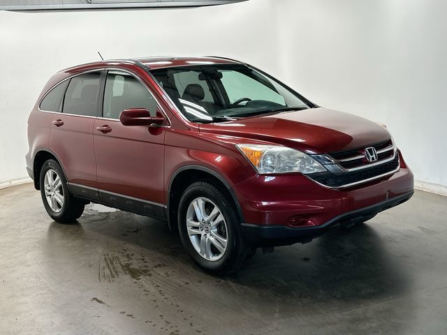 Thumbnail: 2010 Honda CR-V - 28