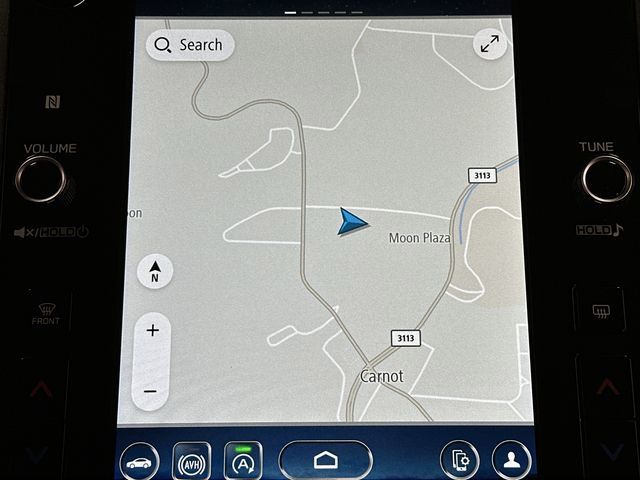 Thumbnail: 2026 Subaru Forester - 13