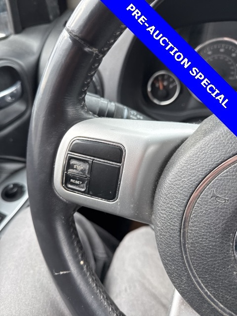 Thumbnail: 2016 Jeep Compass - 3