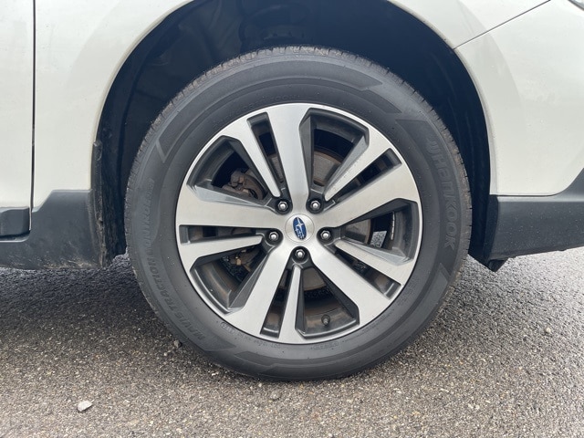 Thumbnail: 2019 Subaru Outback - 7