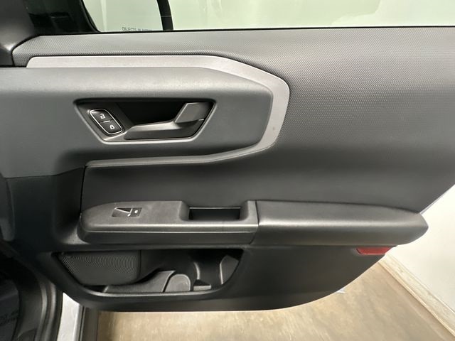 Thumbnail: 2021 Ford Bronco Sport - 23