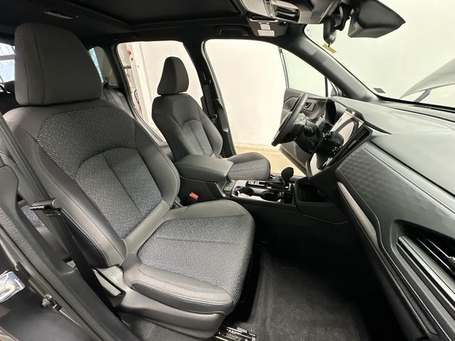 Thumbnail: 2026 Subaru Forester - 20