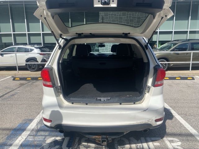 Thumbnail: 2014 Dodge Journey - 6