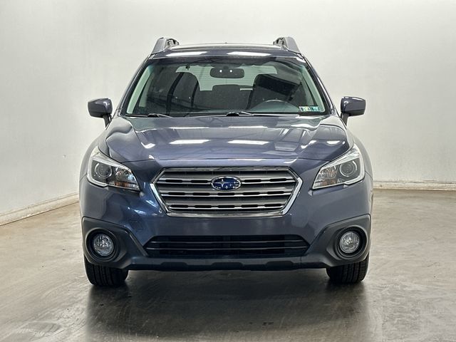 Thumbnail: 2017 Subaru Outback - 27