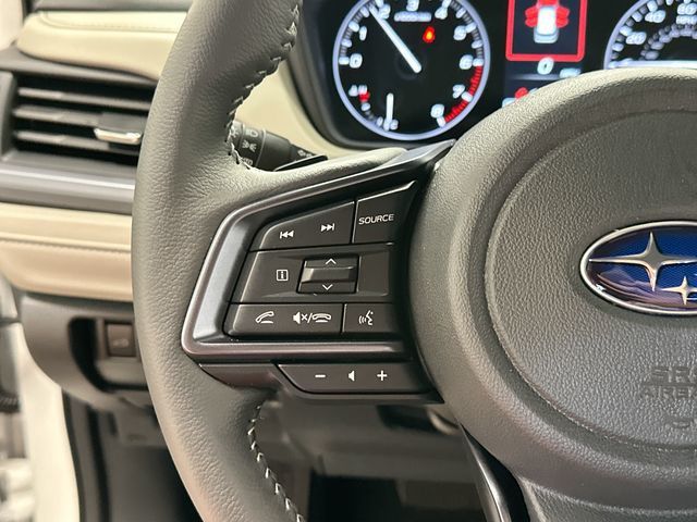 Thumbnail: 2026 Subaru Forester - 9