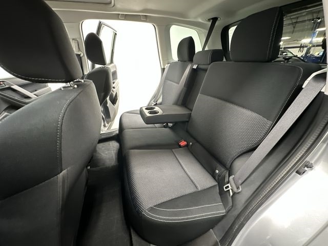 Thumbnail: 2017 Subaru Forester - 18