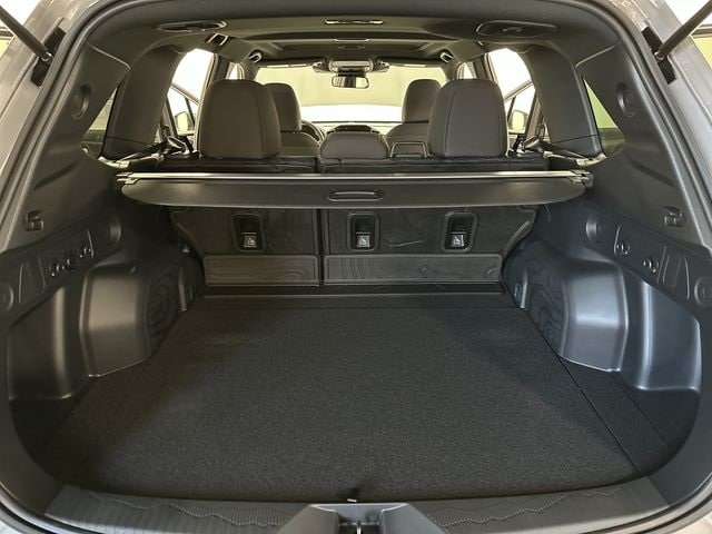 Thumbnail: 2026 Subaru Forester - 23