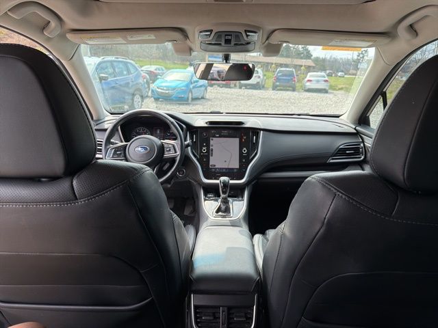 Thumbnail: 2021 Subaru Outback - 18