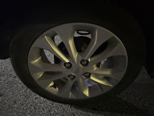 Thumbnail: 2019 Chevrolet Spark - 13