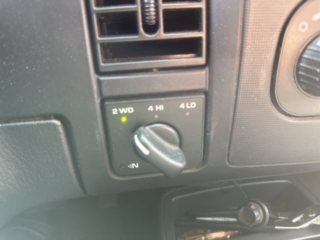 Thumbnail: 2004 Dodge Dakota - 9