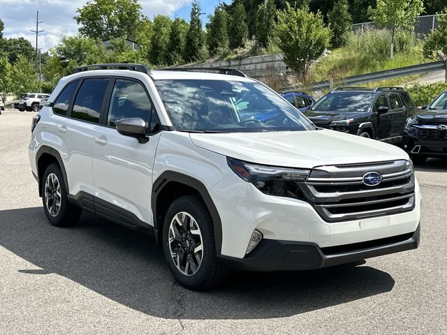 Thumbnail: 2026 Subaru Forester - 27