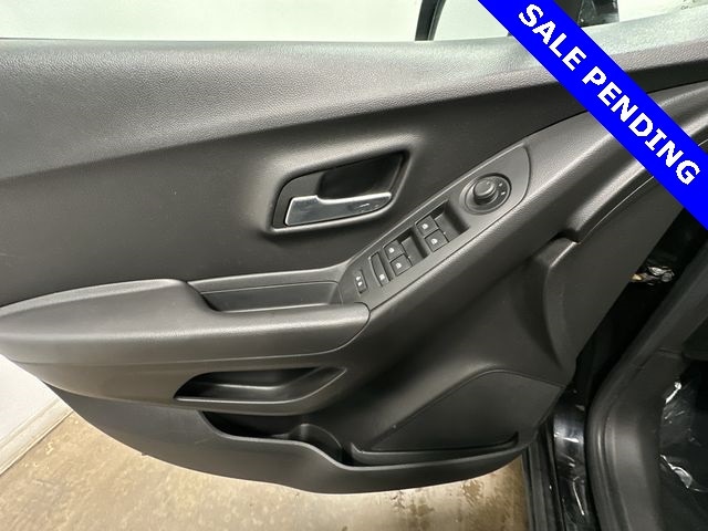 Thumbnail: 2019 Chevrolet Trax - 16