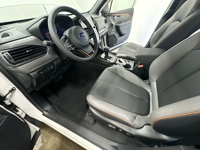 Thumbnail: 2025 Subaru Forester - 17