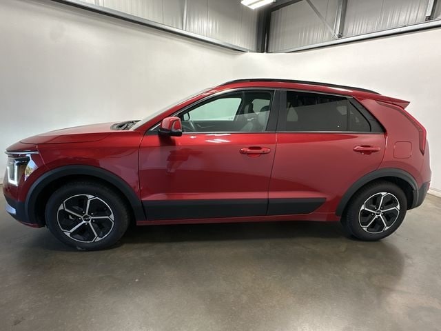 Used 2023 Kia Niro EX with VIN KNDCR3LE4P5059092 for sale in Moon Township, PA