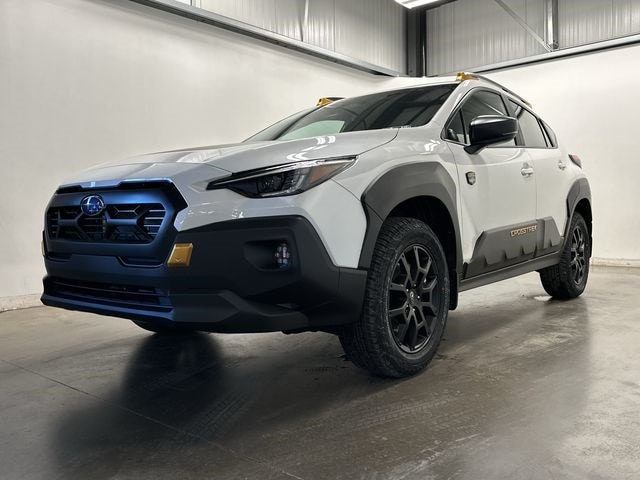 Thumbnail: 2026 Subaru Crosstrek - 25