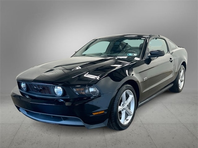 2010 Ford Mustang GT -
                  Moon Township, PA