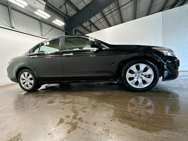 Thumbnail: 2009 Honda Accord - 3