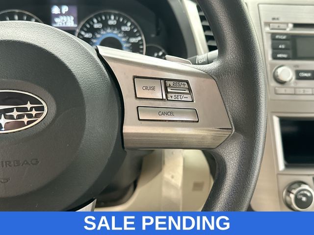 Thumbnail: 2010 Subaru Outback - 9