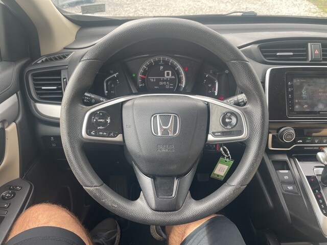 Thumbnail: 2019 Honda CR-V - 13