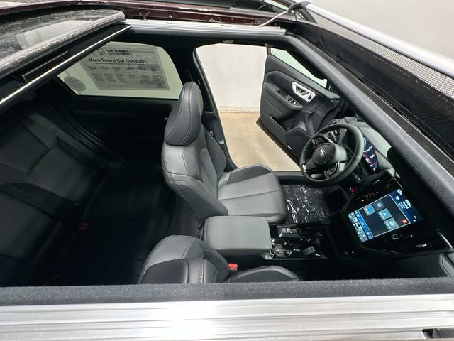 Thumbnail: 2026 Subaru Forester - 6
