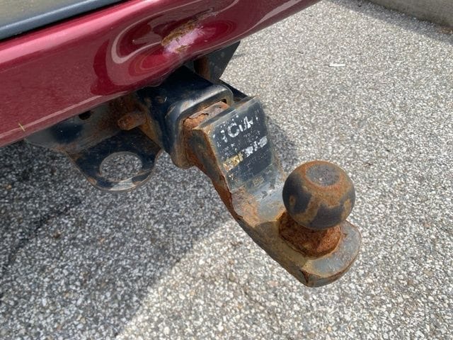 Thumbnail: 2018 RAM 1500 - 16