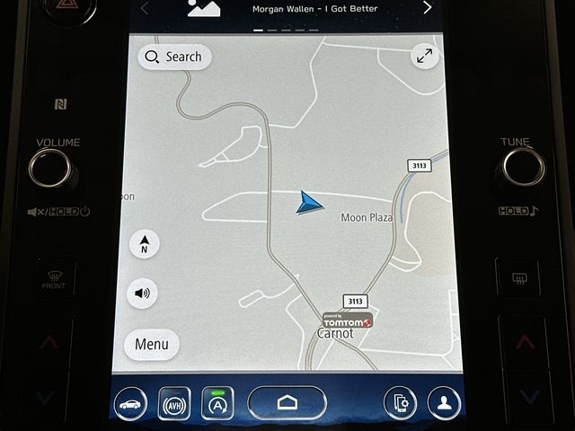 Thumbnail: 2025 Subaru Crosstrek - 13