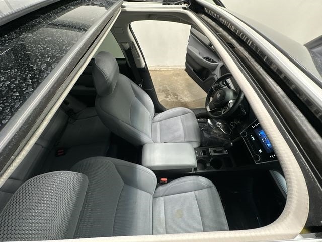 Thumbnail: 2019 Subaru Outback - 6