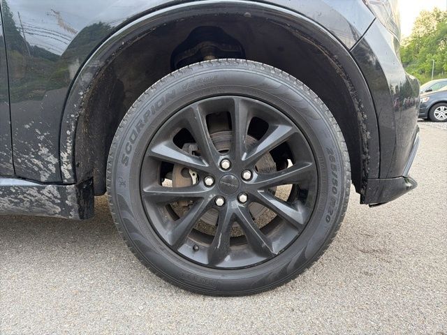 Thumbnail: 2018 Dodge Durango - 7