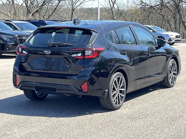 Thumbnail: 2026 Subaru Impreza - 13