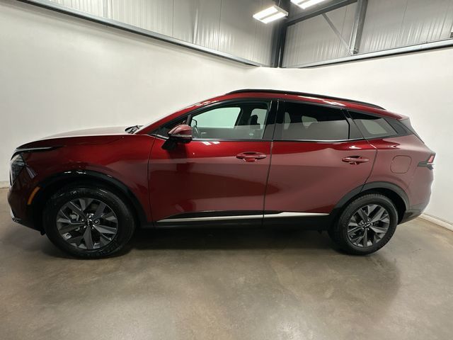 Thumbnail: 2023 Kia Sportage - 2